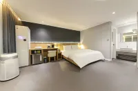 Hotel Pied Exco