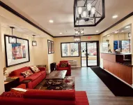 Blaine Town Inn & Suites Hotel di Coon Rapids