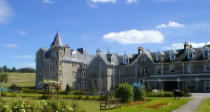 內斯橋酒店 內希橋酒店