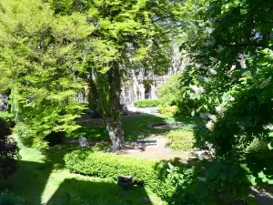 Palazzo Del Carretto-Art Apartments and Guesthouse