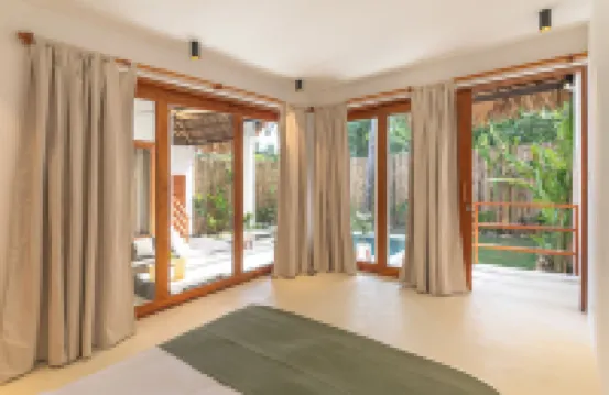 Seaclub Siargao Hotels in 