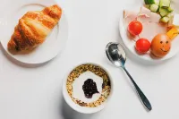 Holiday Inn Newcastle South by IHG - breakfast