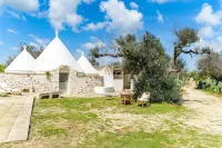 Trullo Puspo by Wonderful Italy - Villas