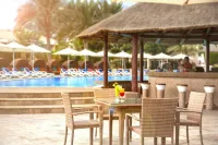 Fujairah Rotana Resort & Spa - Beach
