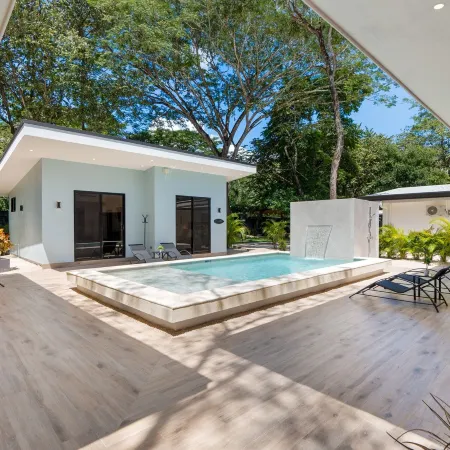 Le MaGil Boutique Hotel