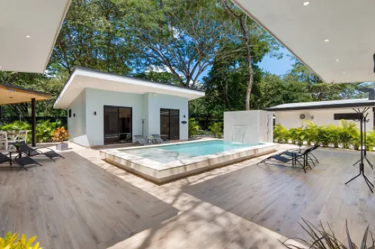 Le MaGil Boutique Hotel