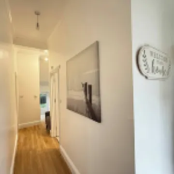 The One Bed Hideaway