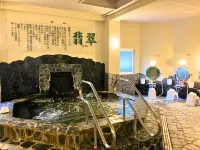 Livemax Resort Echigo Yuzawa Hotels in Yuzawa