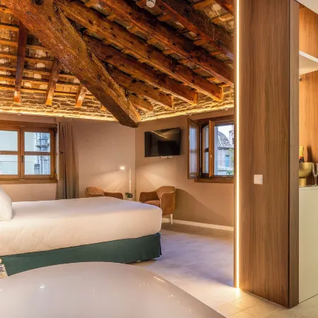 Axel Hotel Valencia - Adults Only