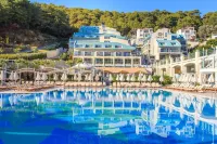 Orka Sunlife Resort Hotel and Aquapark - 5 Yıldız