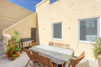 Authentic Charming Farmhouse With Pool in Gozo