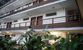 Cocon Chic  Res de Charme