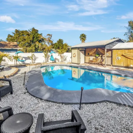 Villa Valentino Luxury 8BR Villa & Pool