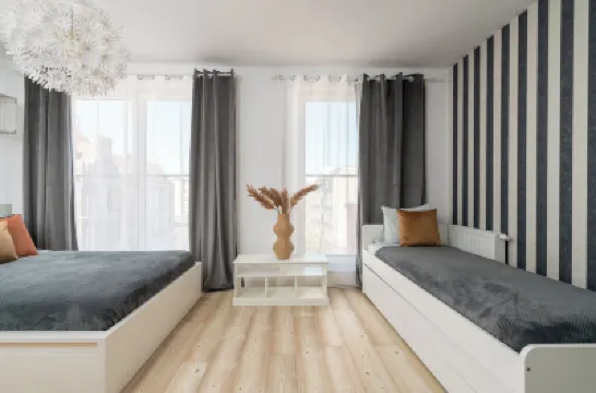 AS HOME 科希丘什科89 住宿飯店