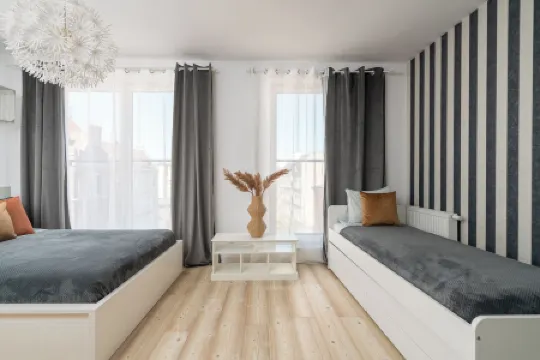 AS HOME Kościuszki 89