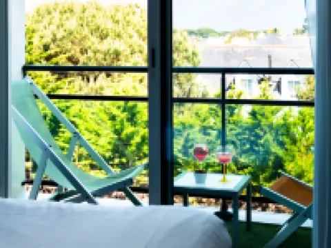 Ibis Styles Quiberon Centre