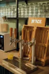 Best Western Plus Aby Hotel - bar