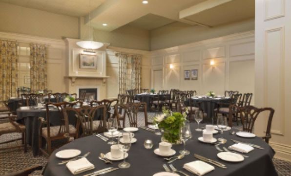 Ivey Spencer Leadership Centre