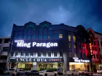 Ming Paragon Hotel Отели рядом с достопримечательностью «Букит Путери»