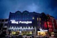 Ming Paragon Hotel Hotel a 
