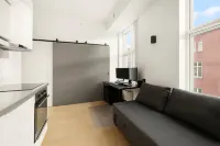 ENJOY OSLO VIBES EARLy Check In & Late Check Out