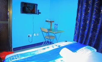 HAPPY CLASSIC LODGE MBEYA