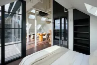 The Hill by Nestor Hotels in Harrow