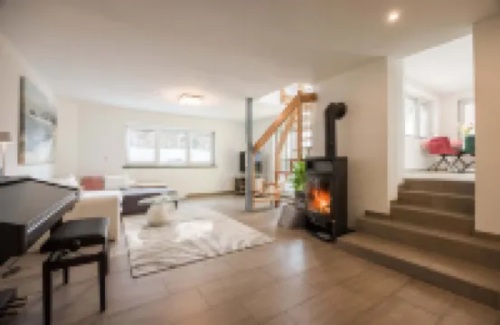 Modern Apartment in Innsbruck