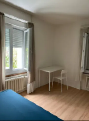 Charming Guest Room in Heart of Baden, Switzerland 酒店