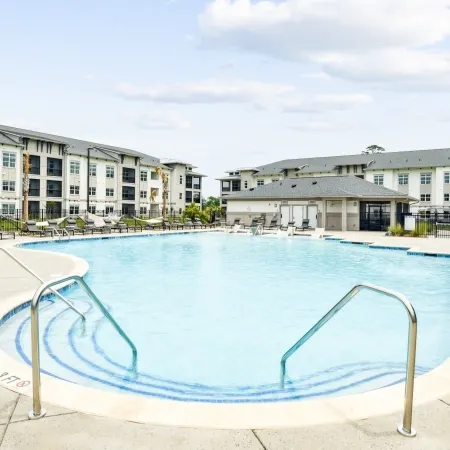 Landing Apartments - Waterway Hills