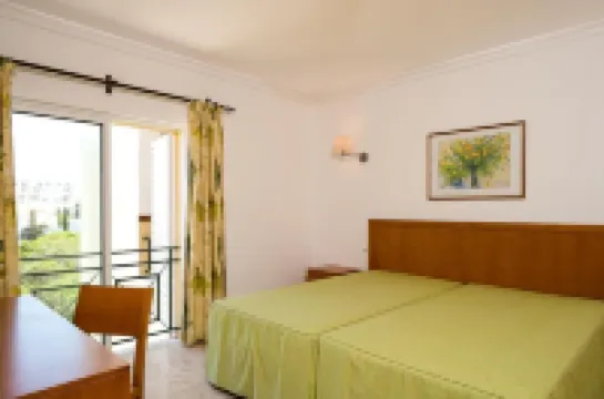 Apartamentos Benvindo by Umbral