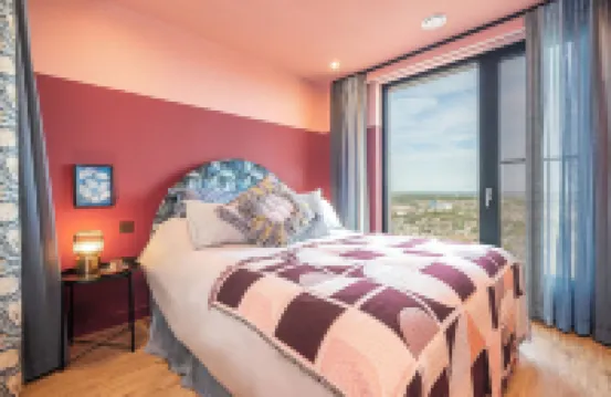 The Eades by Way of Life