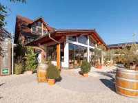 Landhotel zum Wagen Hotels in Achern