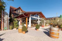 Landhotel Zum Wagen Hotels in Bühl