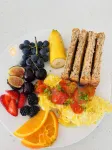 BayView Bed and Breakfast - breakfast