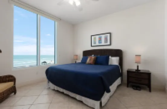 Prestigious Luxury Beach & Bay Patios Xl Size 3 Bedroom Apts