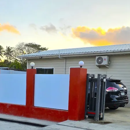 Sunset Villas
