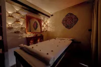 喜悅庭院 - SPA
