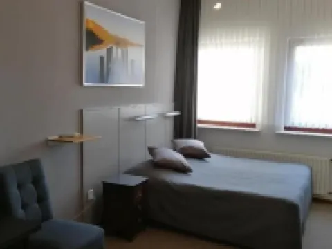 Hotel Heynen Hoteles en Valkenburg