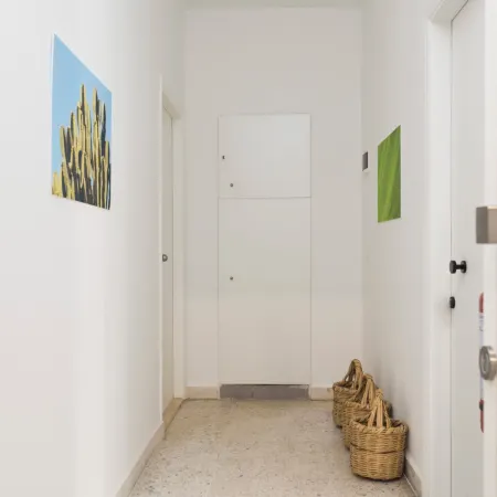Garage Studio in Mar Mikhael