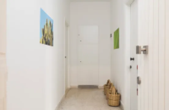Garage Studio in Mar Mikhael