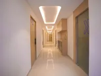 เค โฮเทลส์ โรงแรมใน