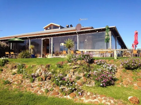 布雷默灣度假汽車旅館