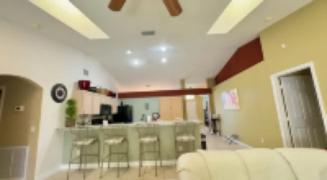 The Poolside Escape Near Beaches