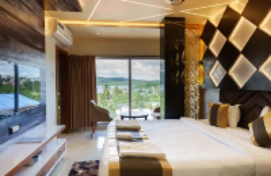 Olive Hotel and Suites Hotels in Port Blair