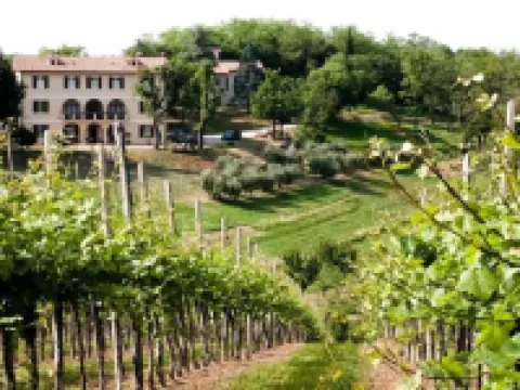 Agriturismo Villa Marani Hotels in Teolo