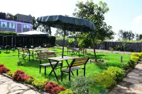 Njata Country House Hotels in 