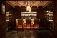 The Alpina Gstaad - 5-Star