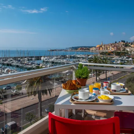 Ibis Budget Menton