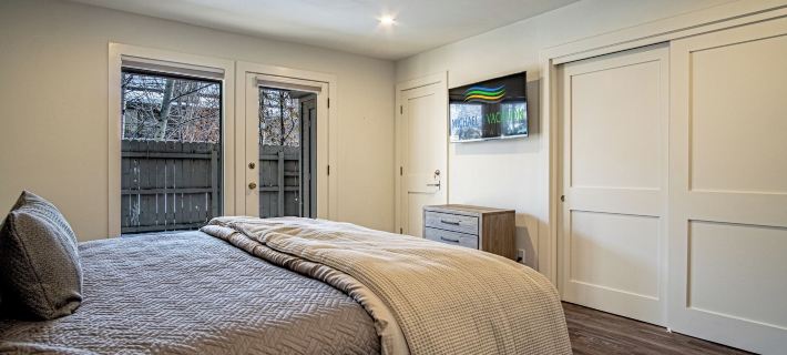 Warm Springs Retreat - Prime Location Near Downtown & Ski Lifts Hotels in Ketchum